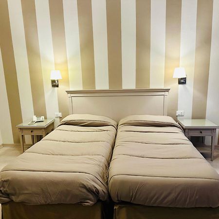 Hotel Bristol Trieste Eksteriør bilde