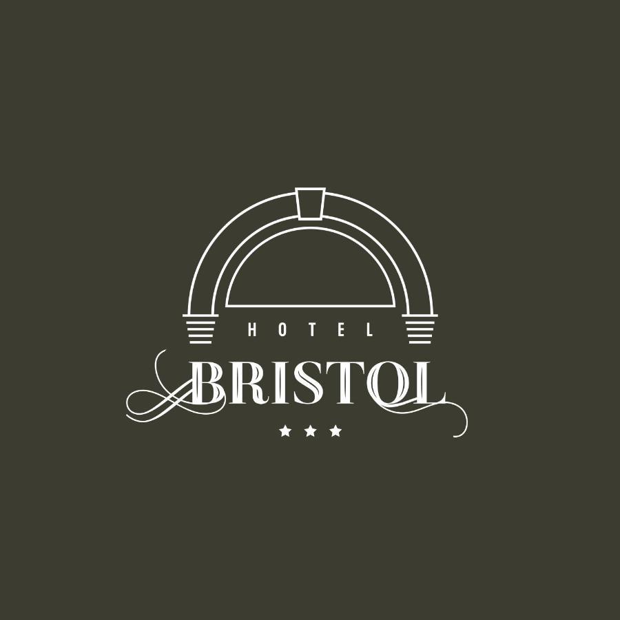 Hotel Bristol Trieste Eksteriør bilde