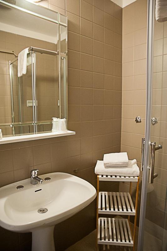 Hotel Bristol Trieste Eksteriør bilde