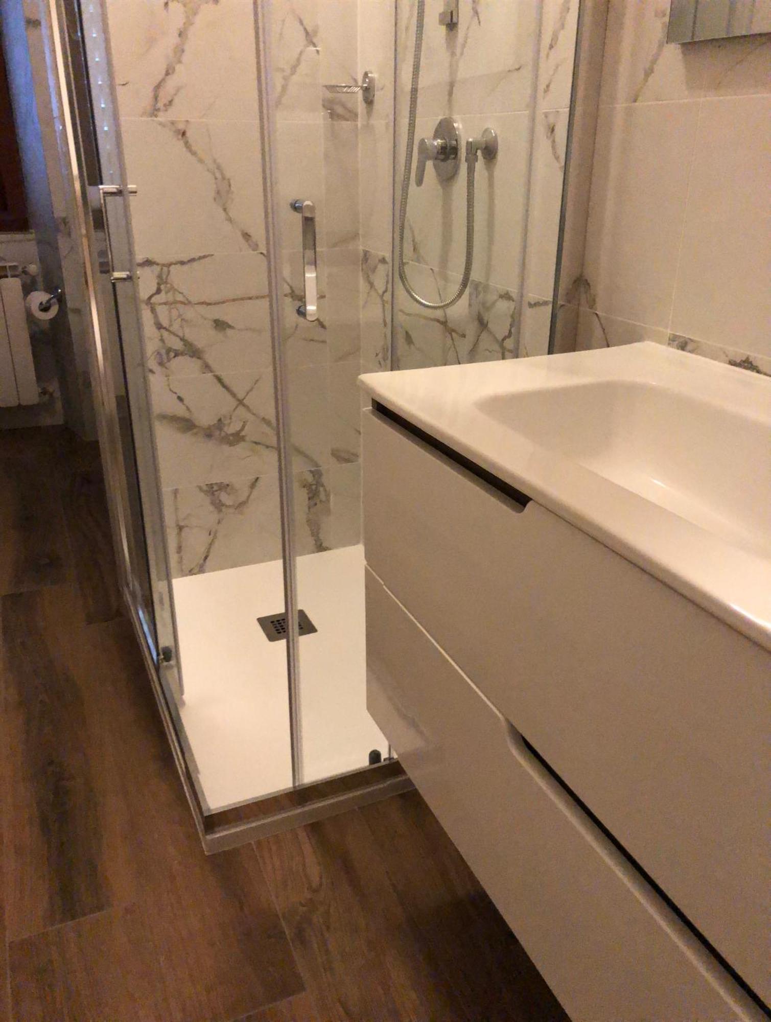 Hotel Bristol Trieste Eksteriør bilde